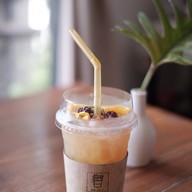 ลับแลคาเฟ่