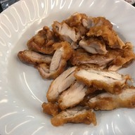 ไก่ทอดล้านนา