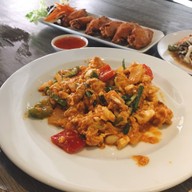 เมนูของร้าน อัยเย็ณ
