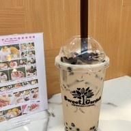 เมนูของร้าน Sweet Garden เซ็นทรัลศาลายา
