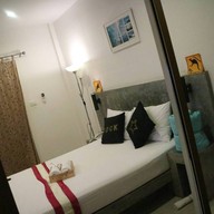 เดอะ พาร์ค ไดร์ฟ-ทรู เช็คอิน รีสอร์ท รังสิต