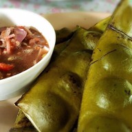เมนูของร้าน น้องเบียร์