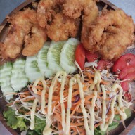 อาหารอิสลามพริกอิน