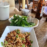เมนูของร้าน ยีญวน