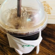 เมนูของร้าน ชาวดอยคอฟฟี่ แอนด์บับเบิ้ลที แยก รพ. ร้อยเอ็ด