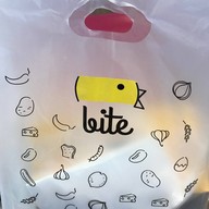 เมนูของร้าน Bite Chicken Blu Port Hua Hin