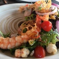 เมนูของร้าน THYME Eatery&Bar