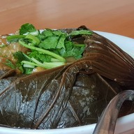 Zai Shun Curry Fish Head