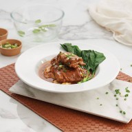 เมนูของร้าน Terraces De Bangkok เซ็นทรัลพระราม 9