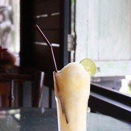 เมนูของร้าน The Art Coffee House & Gallery