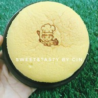 เมนูของร้าน Sweet&Tasty