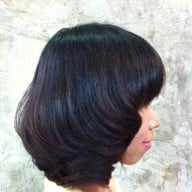 The Cortice Hair Salon