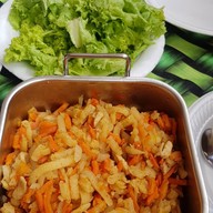 Kway Guan Huat Joo Chiat Popiah (since 1938)