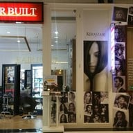 Hair Built บิ๊กซีราชดำริ ชั้น 4