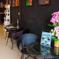 ชาวดอยคอฟฟี่ แอนด์บับเบิ้ลที แยก รพ. ร้อยเอ็ด