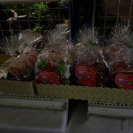 บรรยากาศ ราชาปลาส้ม