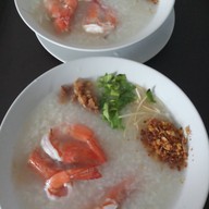 อาหารอิสลามพริกอิน