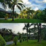 เดอะ พาร์ค ไดร์ฟ-ทรู เช็คอิน รีสอร์ท รังสิต