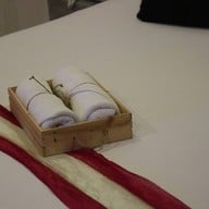 เดอะ พาร์ค ไดร์ฟ-ทรู เช็คอิน รีสอร์ท รังสิต