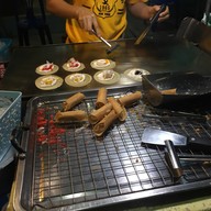 ขนมเบื้องเมืองโอ่ง ซอย 2