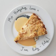 Talaychan Patisserie Rama 9