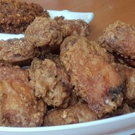 Zai Shun Curry Fish Head