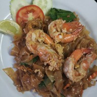 อาหารอิสลามพริกอิน