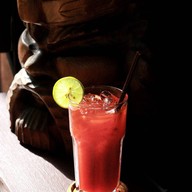 เมนูของร้าน The Art Coffee House & Gallery