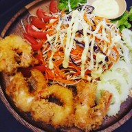 อาหารอิสลามพริกอิน