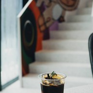 เมนูของร้าน Coffeeology Sansiri XT Ekkamai