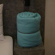 เดอะ พาร์ค ไดร์ฟ-ทรู เช็คอิน รีสอร์ท รังสิต