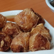 Zai Shun Curry Fish Head