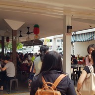 Zai Shun Curry Fish Head