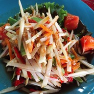 ส้มตำแม่ปูม้า