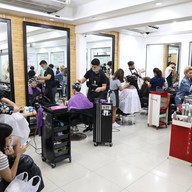 MJHAIRDESIGN พุทธมณฑลสาย 2