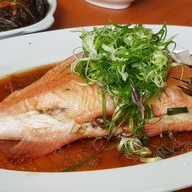 Zai Shun Curry Fish Head