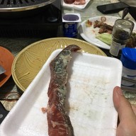 เมนูของร้าน KU Beef เคยูบีฟเนื้อโคขุนกำแพงแสน