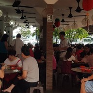 Zai Shun Curry Fish Head