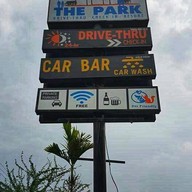 เดอะ พาร์ค ไดร์ฟ-ทรู เช็คอิน รีสอร์ท รังสิต