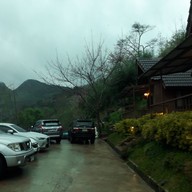 อ่างขางวิลล่า