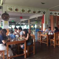 บรรยากาศ ก๋วยเตี๋ยวยกล้อ เชียงราย