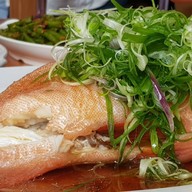 Zai Shun Curry Fish Head