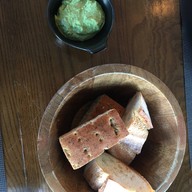 เมนูของร้าน THYME Eatery&Bar
