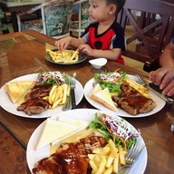 สเต็กบางกอก เจ้าฟ้า