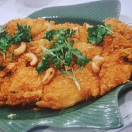 เมนูของร้าน สวนทิพย์