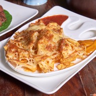 Oak Valley Wine Bar Restaurant