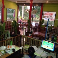 บรรยากาศ วาคิม แจ่วฮ้อน