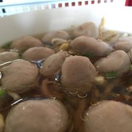 เมนูของร้าน เจ๊หมุ่ย