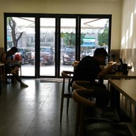 บรรยากาศ Shaxian Xiaochi 沙县小吃 รถไฟใต้ดินสาย8 สถานี Shendu Highway