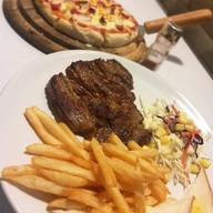 สเต็กโชกุน อุทุมพรพิสัย